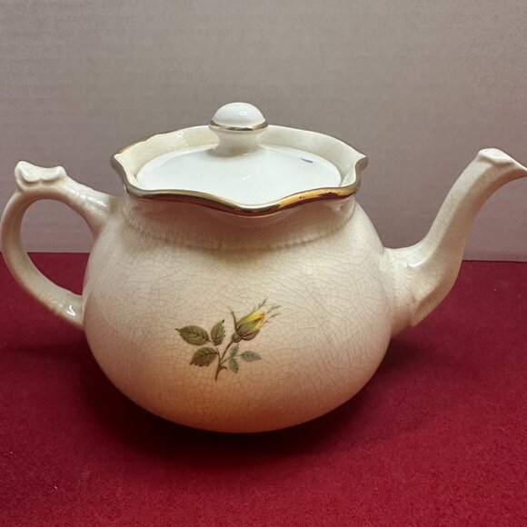 Rare Vintage "Arthur Wood" Teapot - Made In England - Picture 5 of 9